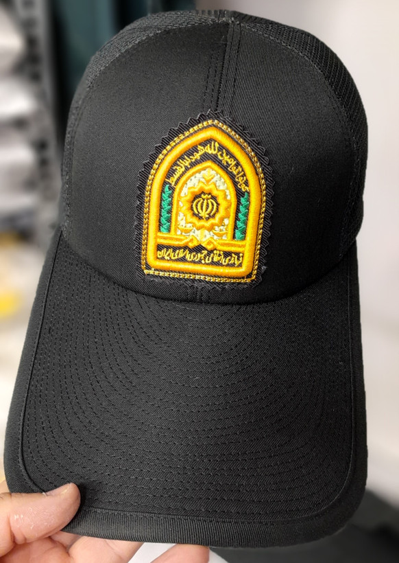 کلاه ناجا وراهورکادری